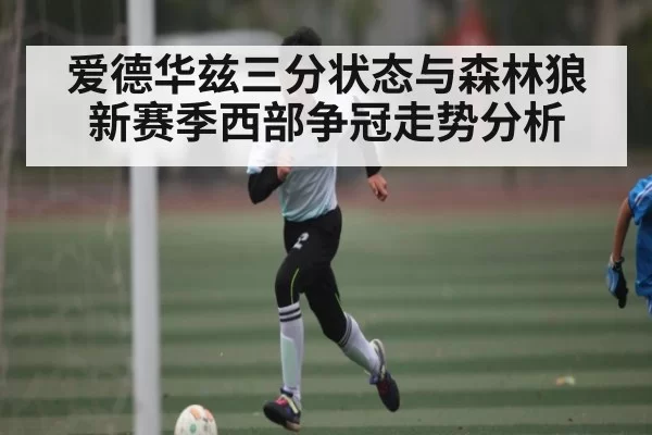 爱德华兹三分状态与森林狼新赛季西部争冠走势分析